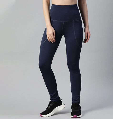 Women Solid Slim Fit Track Pants
